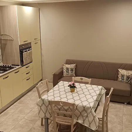 I Due Vulcani Sg House Apartment *