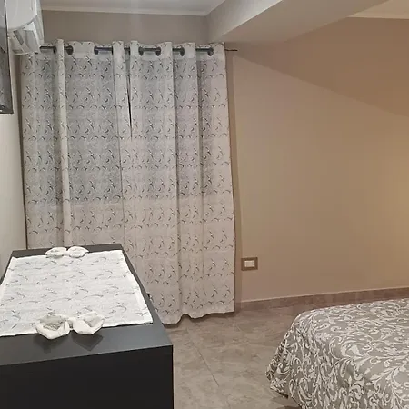 I Due Vulcani Sg House Apartment *